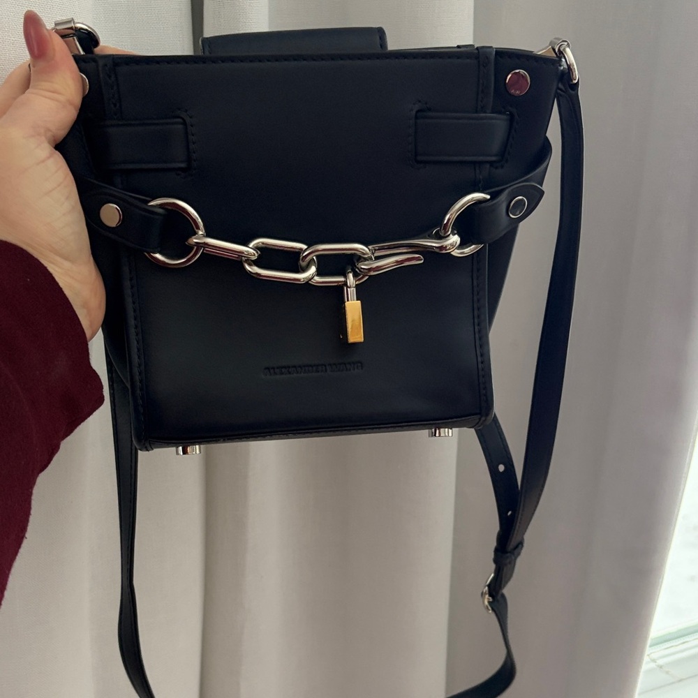 Alexander Wang Attica Crossbody